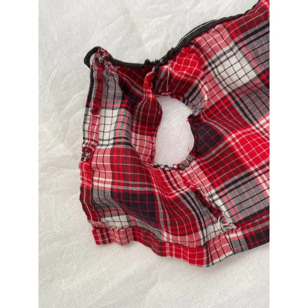 Vintage Doll Outfit Very Nice  Set